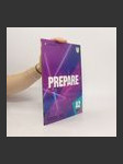Prepare Level 2 Workbook with Audio Download - náhled