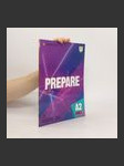 Prepare Level 2 Workbook with Audio Download - náhled