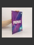 Prepare Level 2 Workbook with Audio Download - náhled
