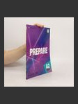 Prepare Level 2 Workbook with Audio Download - náhled