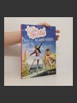 Léna, Rêve d’Étoile. Le Guide Officiel - náhled