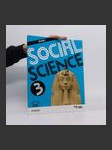 Social Science 3 - náhled