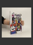 Le petit lexique (pas toujours) amoureux du jeu vidéo - náhled