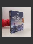 Les 101 Merveilles Mond Par Lonely Planet - náhled