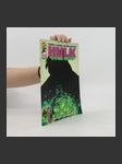 Der unglaubliche Hulk. Marvel Special 19 - náhled