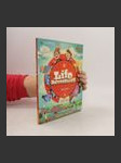 Life Adventures Level 3 Pupil's Book: Going Places - náhled