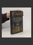 Bèsties fantàstiques i on trobar-les. El guió original - náhled