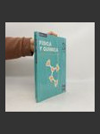 Física y química 3. La materia y sus cambios. Electricidad y energía (2 volúmenes) - náhled