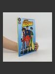 Young Justice 10 - náhled