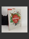 Natural Science 3. Pupiľs Book - náhled