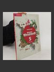 Cambridge Social Science Level 5 Pupil's Book - náhled