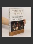 The Science of Liberty - náhled
