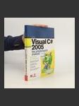 Visual C# 2005 - bez předchozích znalost. Průvodce pro samouky - náhled