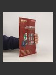 Literatura. Přehled středoškolského učiva - náhled