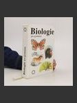 Biologie pro gymnázia - náhled