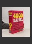 4000 Rätsel - náhled