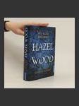 Hazel Wood: Wo alles beginnt - náhled