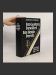 Im Gestern bewährt, im Heute bereit - náhled