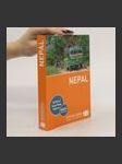 Nepal - náhled