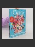 Cicero. Magazin Für Politische Kultur - náhled