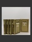 Goethe Werke 1-4 - náhled