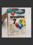 1001 tipů a triků pro Microsoft Windows 7 - náhled