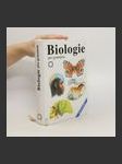 Biologie pro gymnázia - náhled