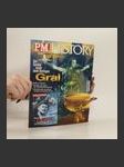 P.M. History: Das neue Magazin für Geschichte - náhled