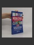 Media Ethics: A Guide For Professional Conduct - náhled