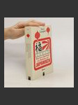 Eine kurze Geschichte des Scheiterns auf Japanisch - náhled