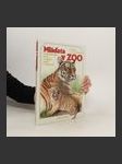 Mláďata v zoo : nejoblíbenější savci z celého světa v obrazech - náhled