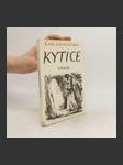 Kytice - náhled