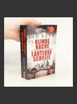 Blinde Rache. Lautlose Schreie - náhled
