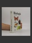 Biologie pro gymnázia - náhled