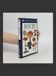 Houby - náhled