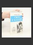 Črty z kaluží - náhled