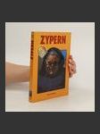Zypern - náhled