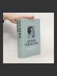 Anton Wildgans. Gedichte. Musik der Kindheit. Kirbisch. - náhled