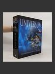 Universum A-M, N-Ž. Encyklopedie pro 21. století 1-2 - náhled