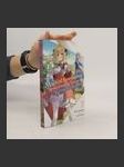 The Magical Revolution of the Reincarnated Princess and the Genius Young Lady 7 - náhled