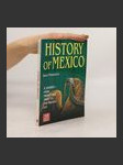 History of Mexico - náhled