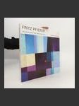 Fritz Pfister : 1924-1989 - náhled