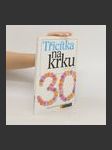 Třicítka na krku - náhled