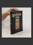 Luciferův trůn - náhled