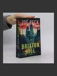 Brixton Hill - náhled
