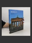Berlin - náhled