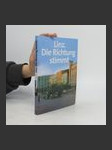 Linz. Die Richtung stimmt - náhled