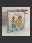 A Children´s Book about Teasing - náhled