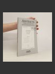 Abstracts of Papers Presented to the American Mathematical Society - náhled