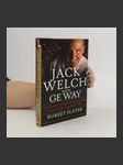 Jack Welch and The GE Way. Management Insights and Leadership Secrets of the Legendary CEO - náhled